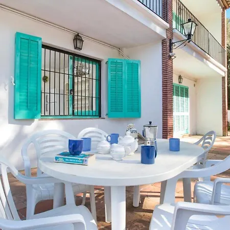 Apartament Geranis 2