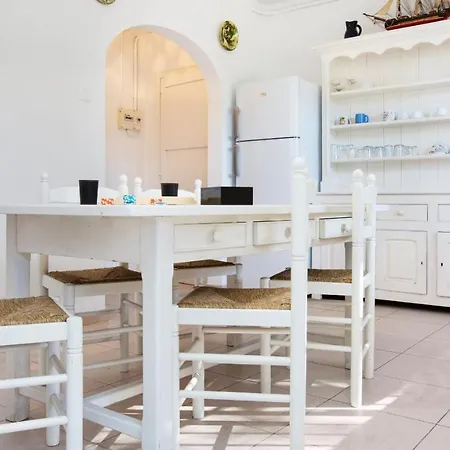 Geranis 2 Apartament *