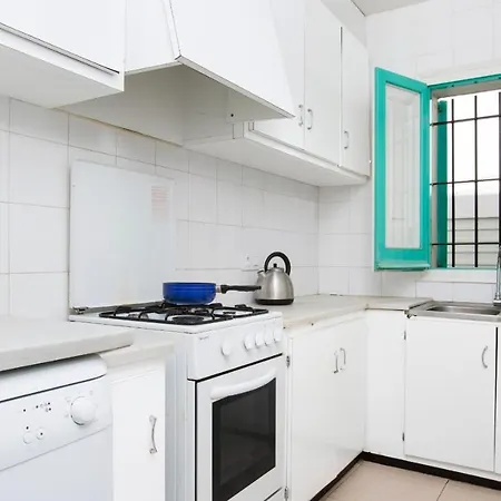 Apartment Geranis 2 Llafranc