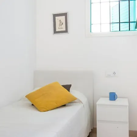 Apartment Geranis 2